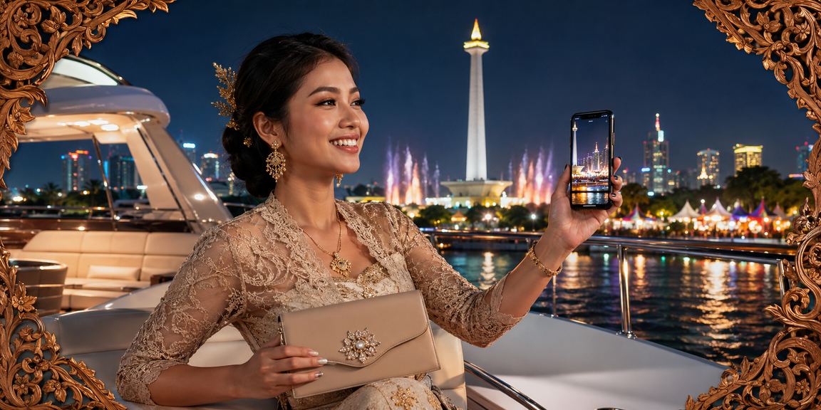 Festival casino mobile dengan pengguna aktif mengakses deposit dan permainan dari ponsel pintar